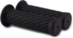 Universal Gel Hand Grips for 7/8in 22mm Handlebar Sports Bike