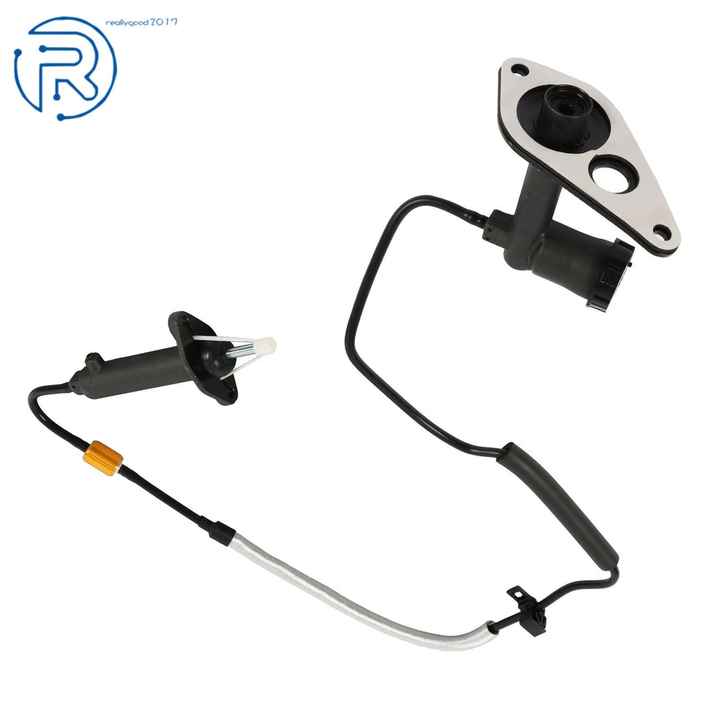 Clutch Master & Slave Cylinder Assembly for Jeep Liberty (2002-2004)