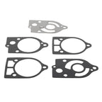 Water Pump Kit for Mercury 40 50 60 70HP 2 Strk (1977–1997) 46-77177A3