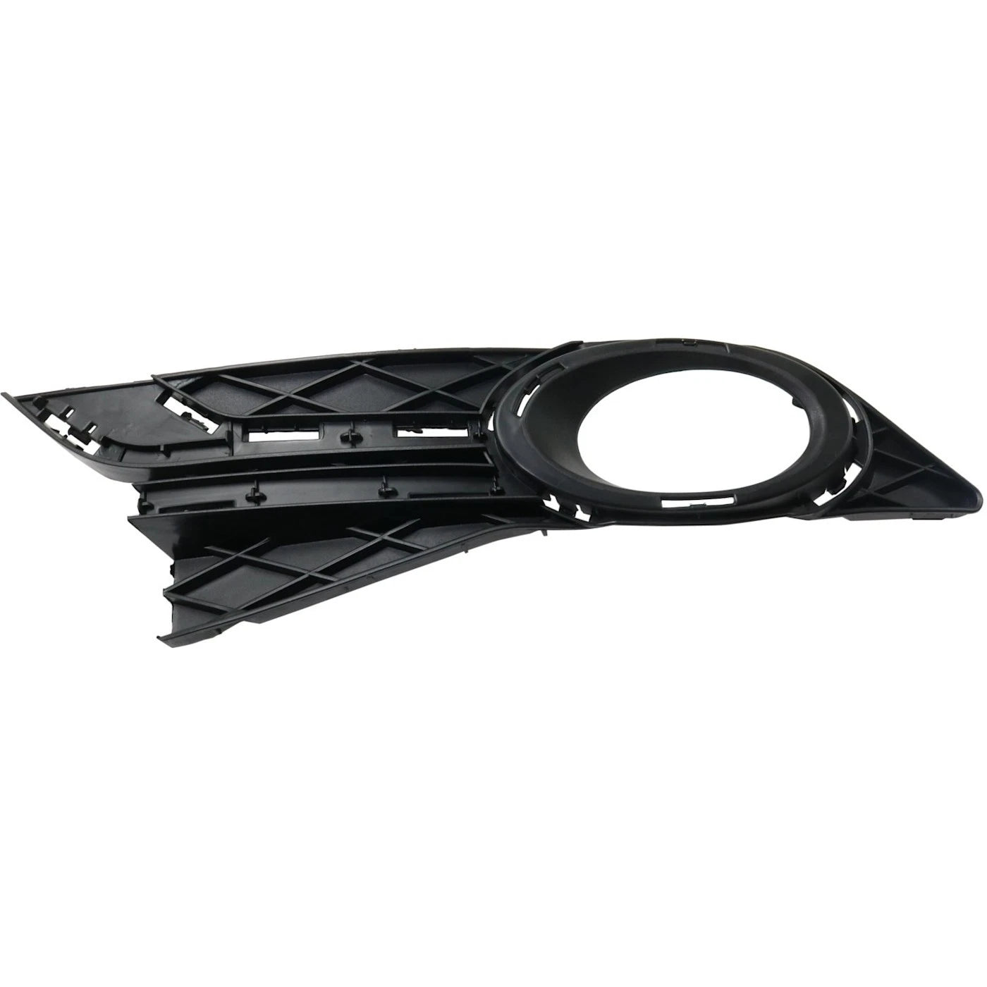 Fog Light Trims for Universal Vehicles 