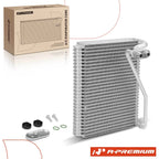 A/C Evaporator Core for Kia Rondo (2007–2012)