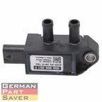MAP Intake Manifold Pressure Sensor for Audi A6 S6 A7 A8 Q5 (2015-Present)