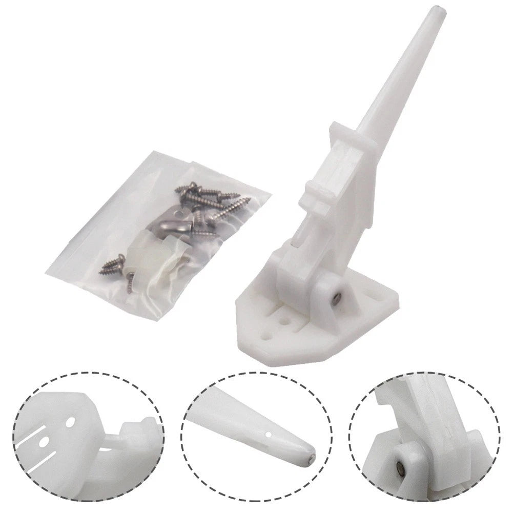 Speedometer Gauge Pitot Pickup Tube for Yacht (Marine)