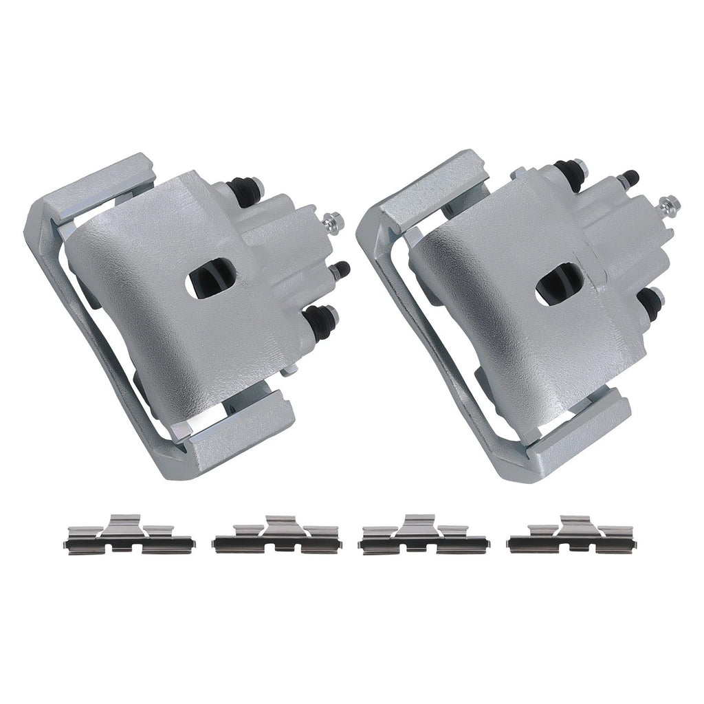 Brake Caliper Bracket for Chrysler Aspen, Dodge 1500 (2007–2009)