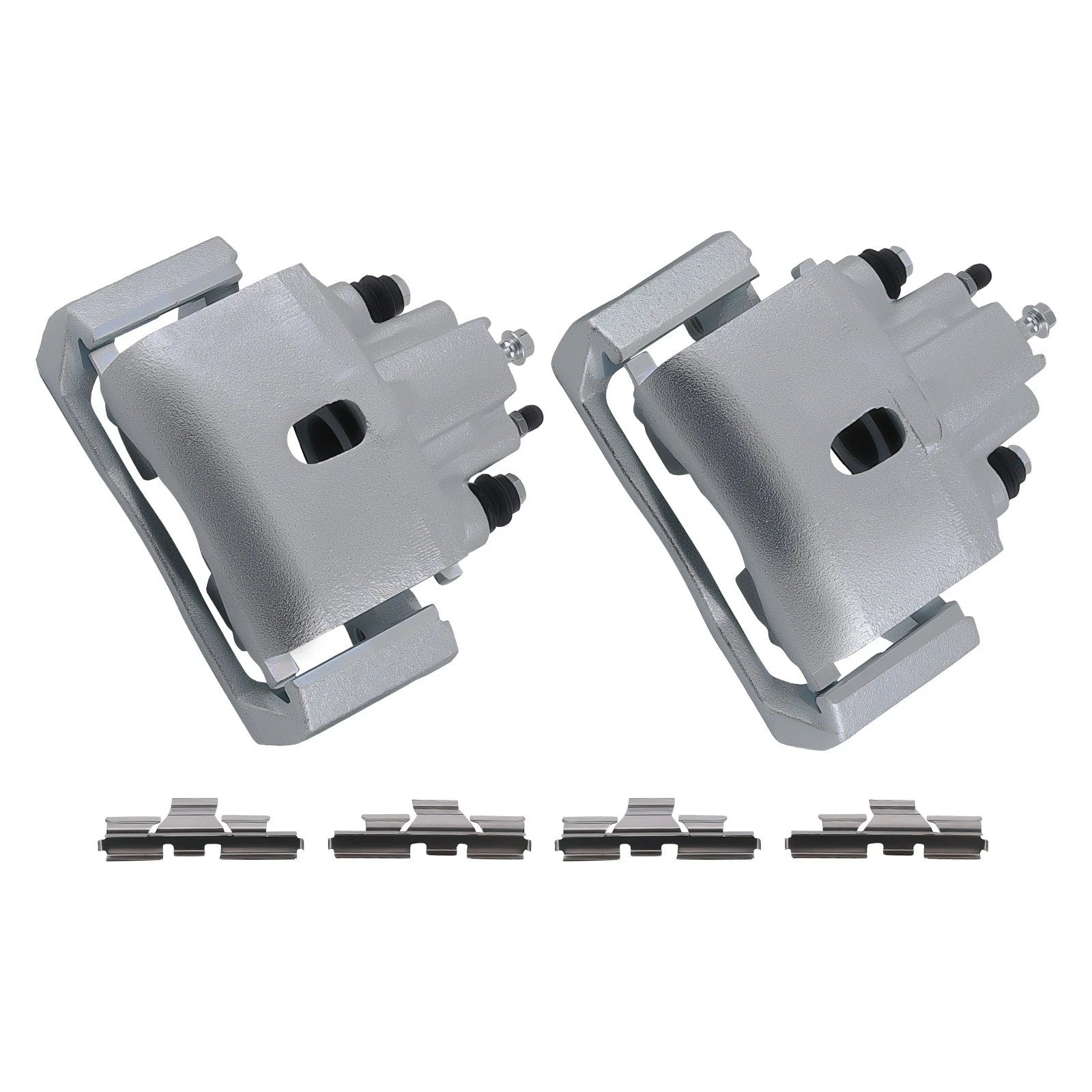 Brake Caliper Bracket for Chrysler Aspen, Dodge 1500 (2007–2009)