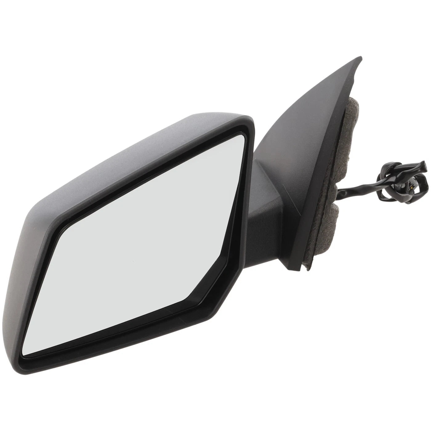 Power Mirror Set of 2 for Chevrolet Traverse (2009–2017) Manual Folding