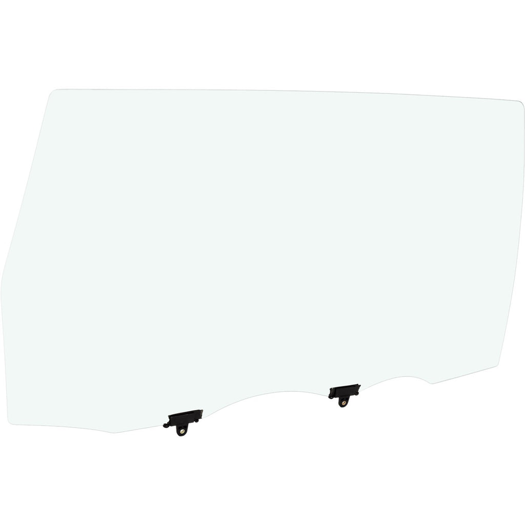 Set of 2 Door Glasses for Toyota Sienna
