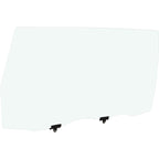 Set of 2 Door Glasses for Toyota Sienna