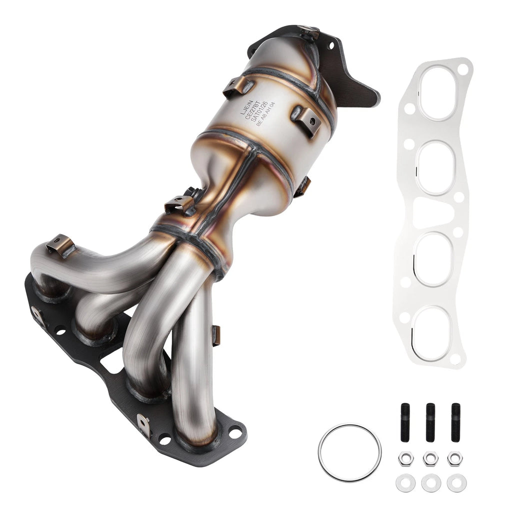 Catalytic Converter for Nissan Altima (2013–2018) 2.5L 2X High Efficiency