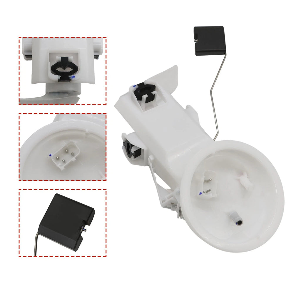 Fuel Pump Assembly for BMW Z3 E36 (1996–2002) 16141182786