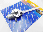 Fuel Tap Petrol Tank Petcock 18mm for Honda CB650SC Nighthawk (1985)