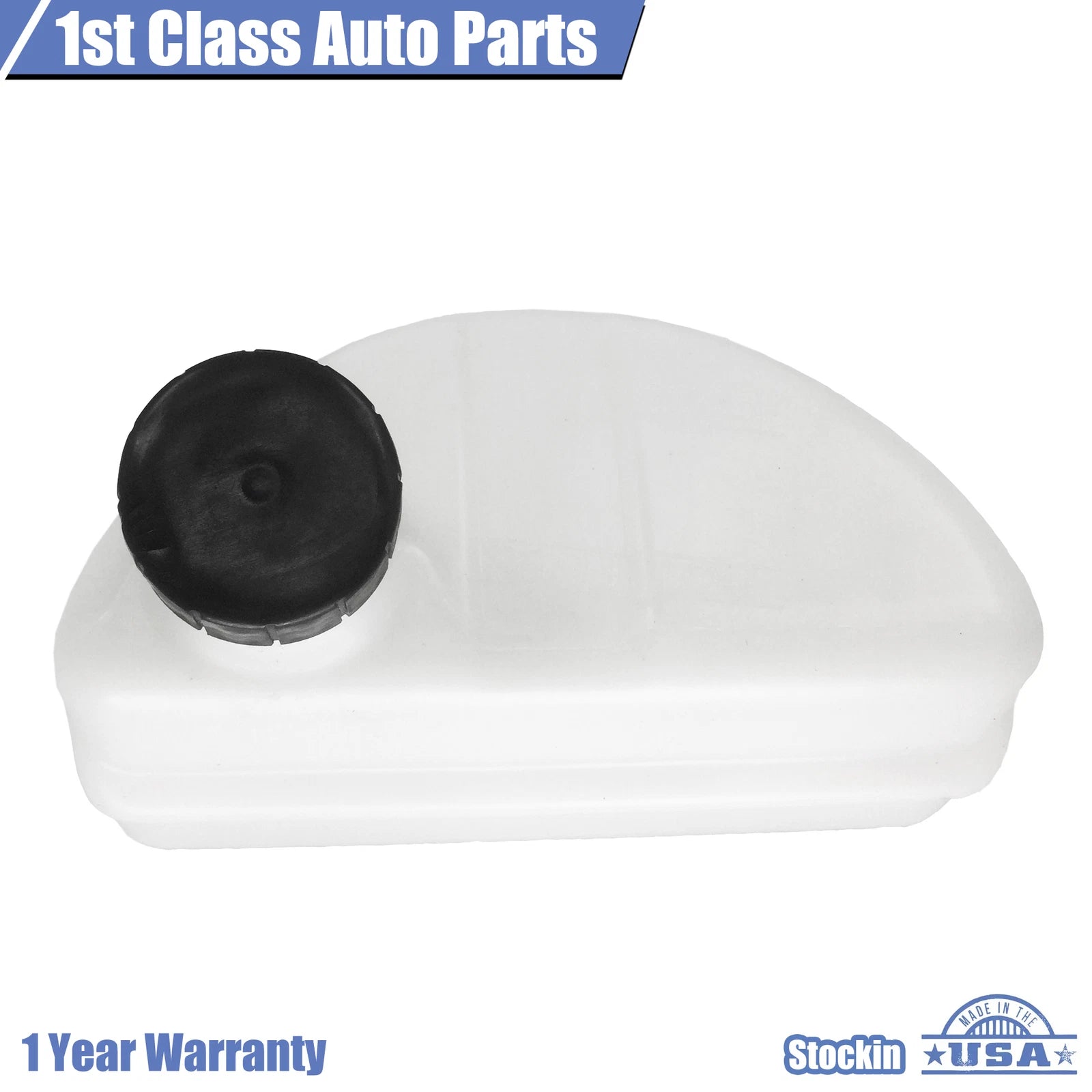 Radiator Overflow Bottle for Mack CV (2004-2008)