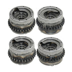 Set of 2 Camshaft Adjusters for Mercedes-Benz M152 M157 M278 (2010–2020)