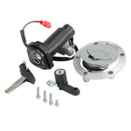 Ignition Lock for