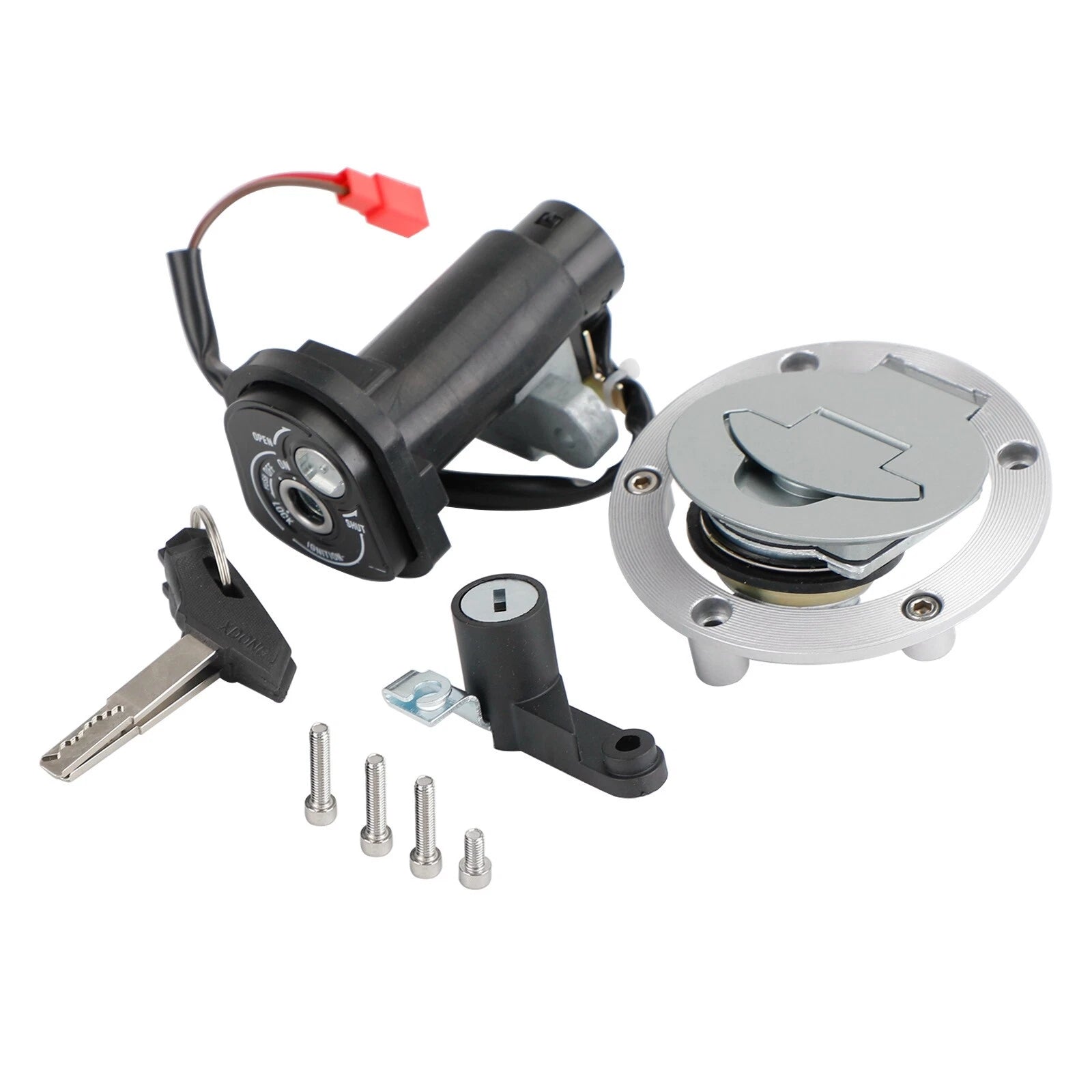 Ignition Lock for