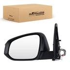 Left Side Mirror for Toyota 4Runner SR5 TRD Pro (2014–2018) Heated 5Pin