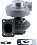S1B Turbocharger W/Gasket RE507842 for John Deere 3029T (2015–2023)
