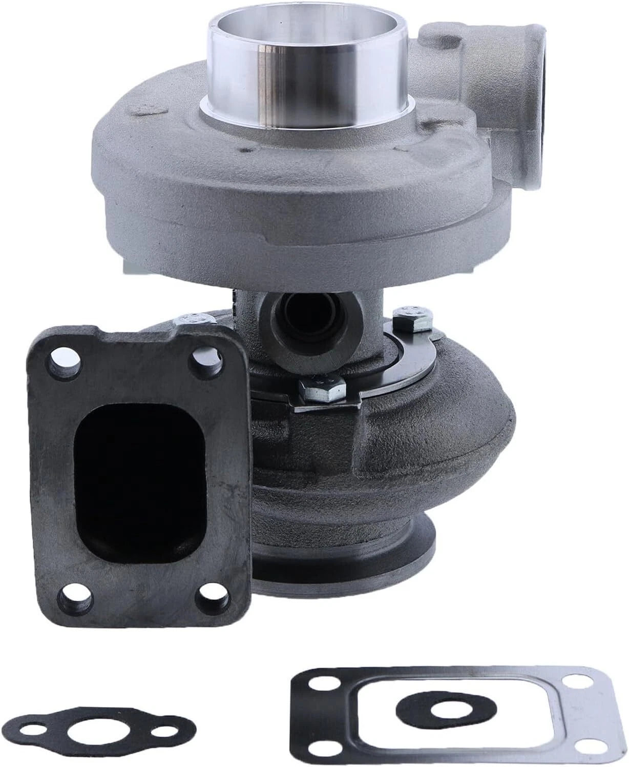 S1B Turbocharger W/Gasket RE507842 for John Deere 3029T (2015–2023)