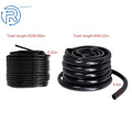 Automatic Garden Watering System Kit for Greenhouse (240FT)