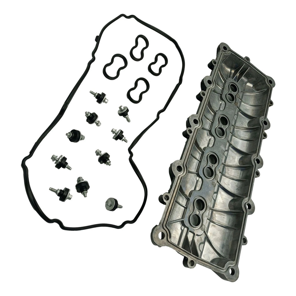Aluminum Valve Cover for Dodge Challenger Charger Durango RAM 1500 (2009–2021)