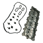 Aluminum Valve Cover for Dodge Challenger Charger Durango RAM 1500 (2009–2021)