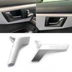 Inner Left & Right Door Handle Repair Kit for Mercedes-Benz C-Class (2015–2021)