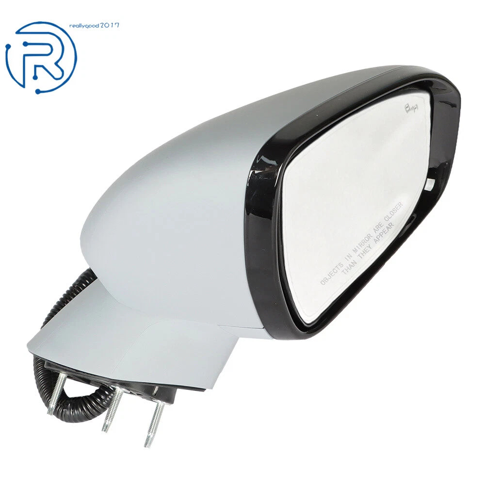 Right Side Mirror for Ford Fusion (2018)