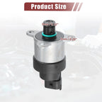 Fuel Pressure Regulator Valve for Toyota Yaris (2006–2011)