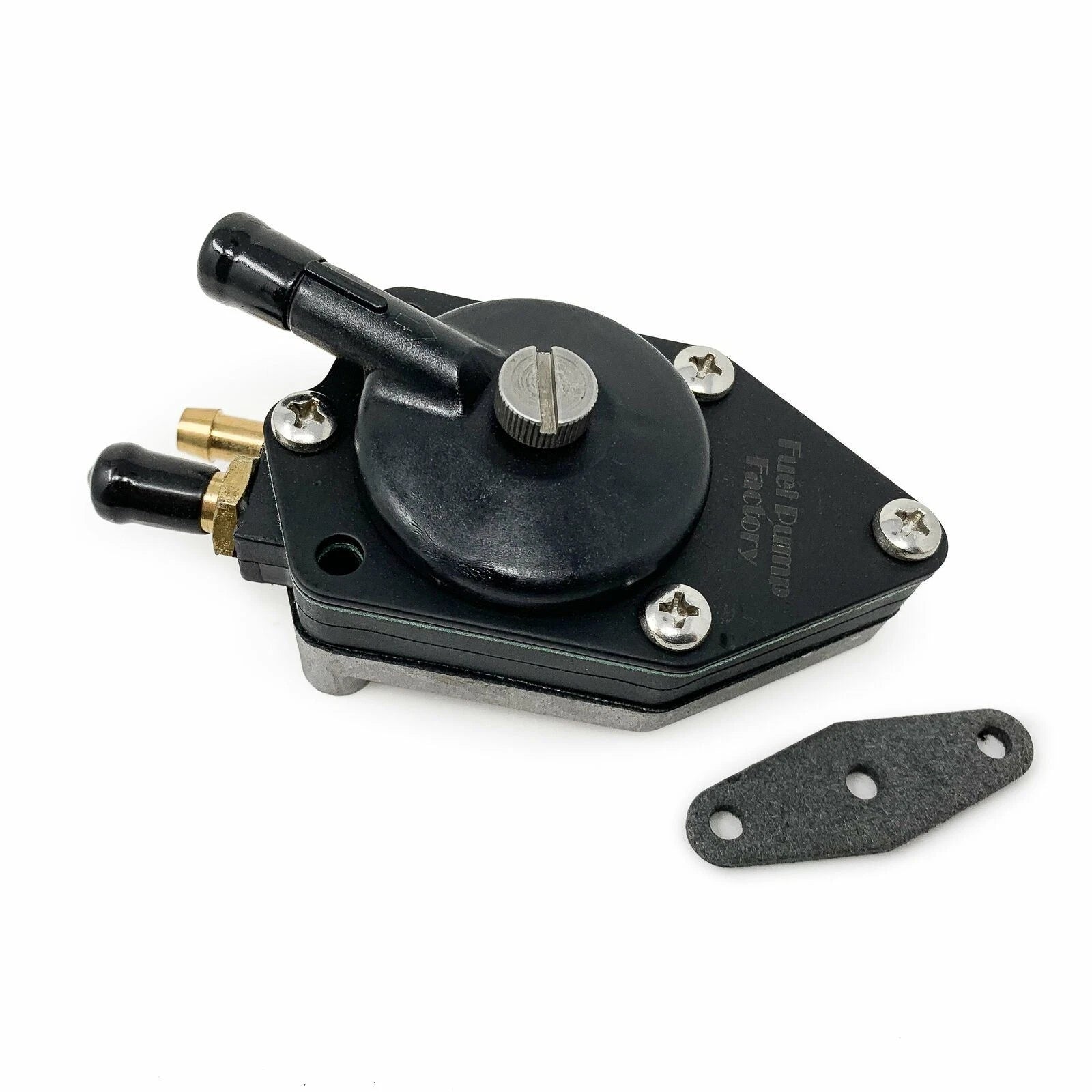 Fuel Pump for Johnson Evinrude (Replaces: 385784, 395712, 398385)