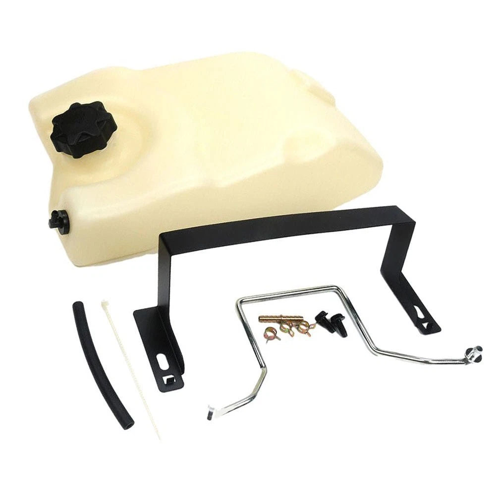 Fuel Tank with Cap for Scotts L110 L120 L130 L105 L118 L111 (2005–2010)