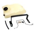 Fuel Tank with Cap for Scotts L110 L120 L130 L105 L118 L111 (2005–2010)