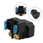 Starter Solenoid Relay for Yamaha YFM550 YFM700 Grizzly (2007–2019) 3B4-81940-00