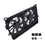Electric Radiator Cooling Fan for Cadillac Escalade and Chevy Silverado (2015–2020)