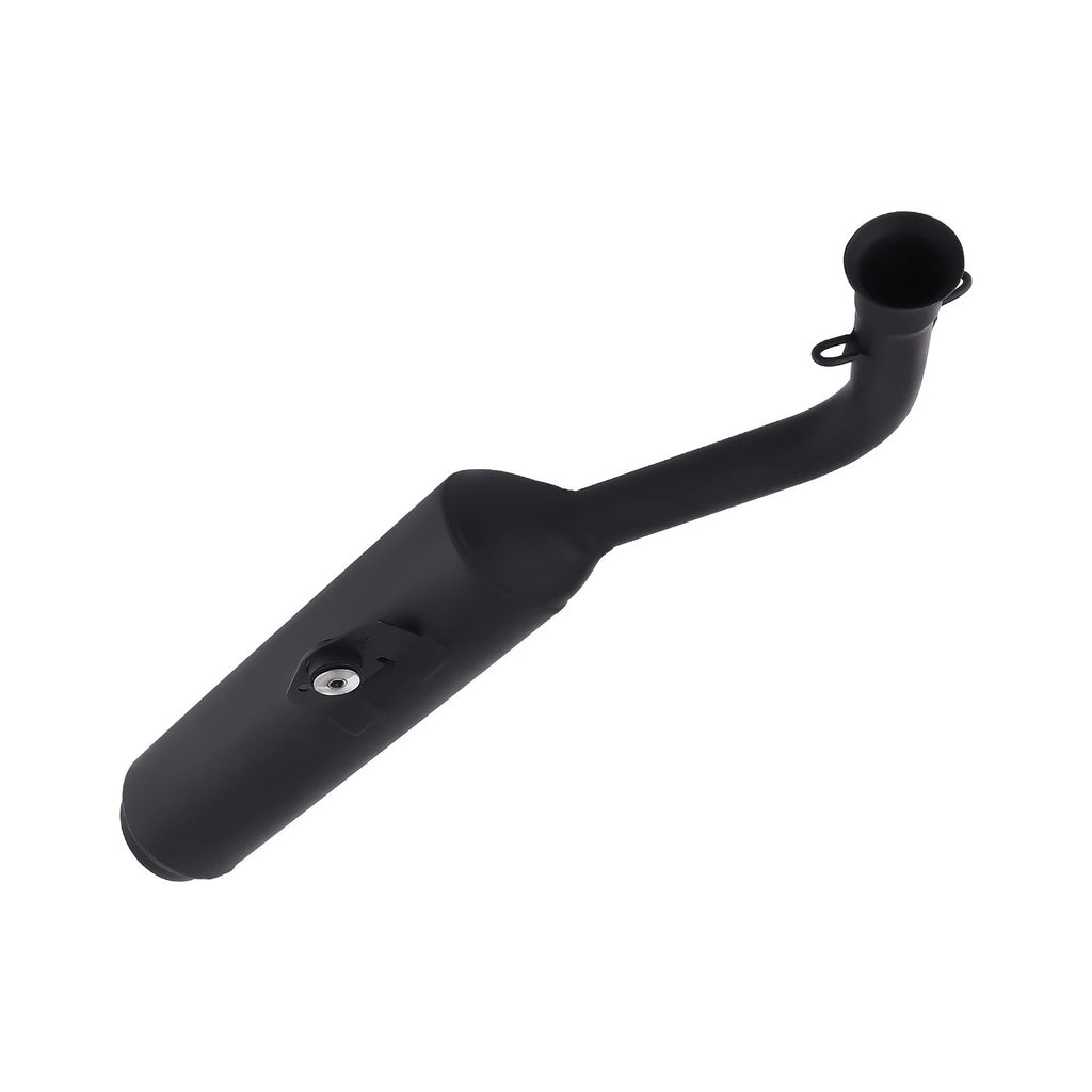 Replacement Exhaust Muffler for Yamaha Grizzly 550/700 FI (2008–2014)