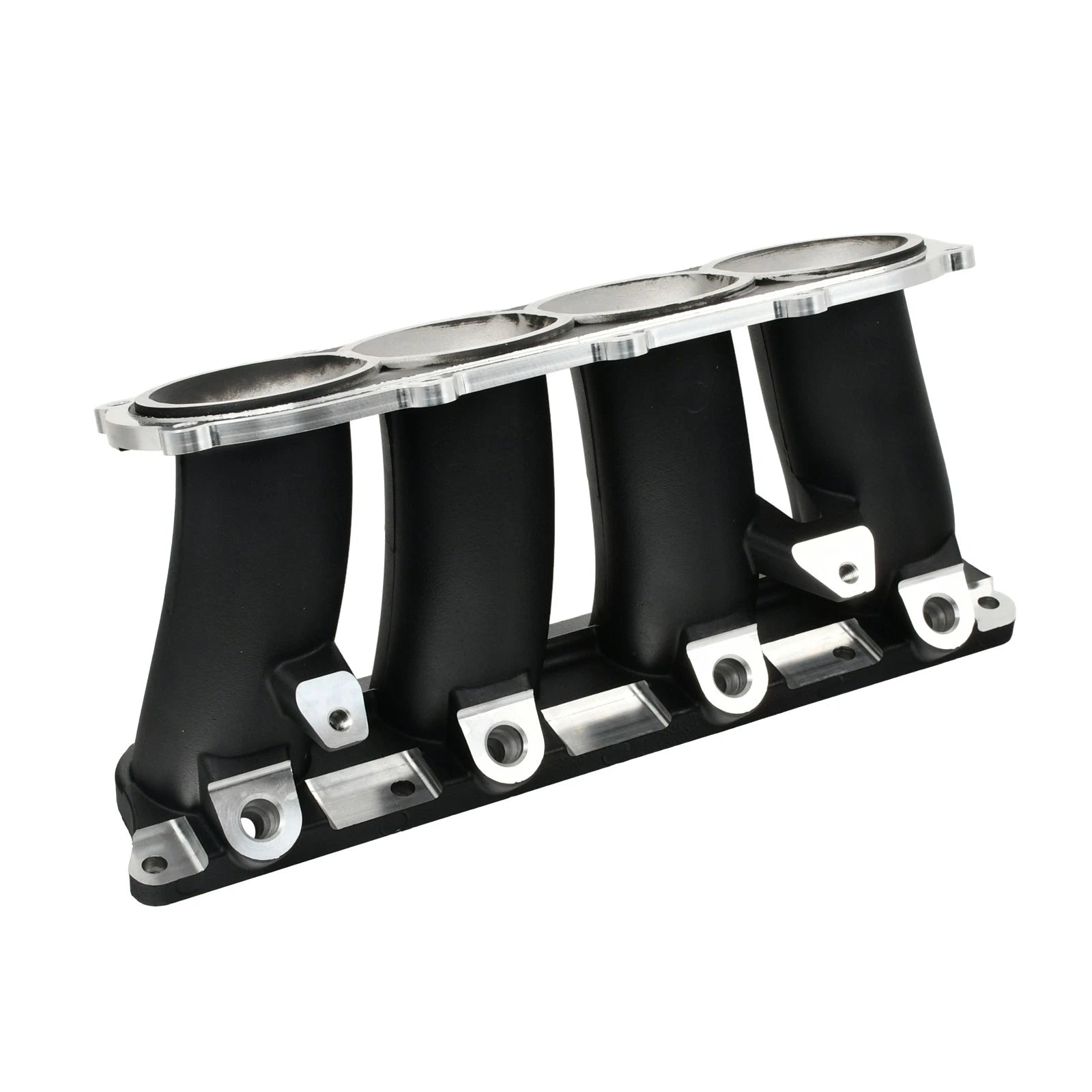 Ultra Series Intake Manifold for Honda Acura K20A/A2/A3 K24 (2002–2011) Black
