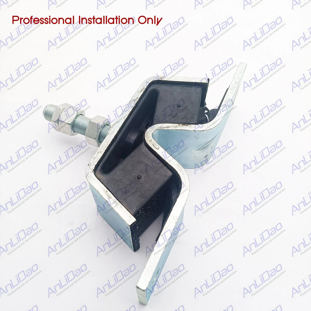 1 Pcs Engine Mount for Yanmar 150 3JH 4JH (Marine Diesel) 121370-08351