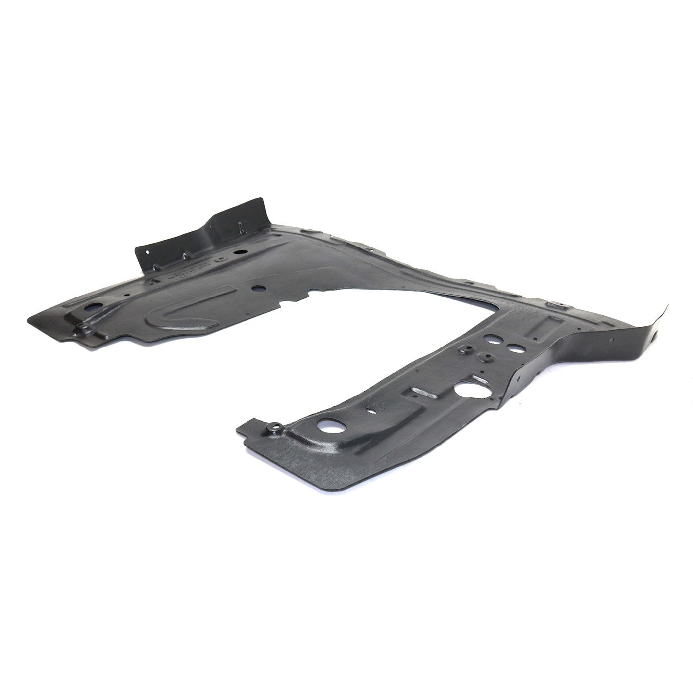 Engine Splash Shield for Chevrolet Cruze (2014–2015) Front Lower