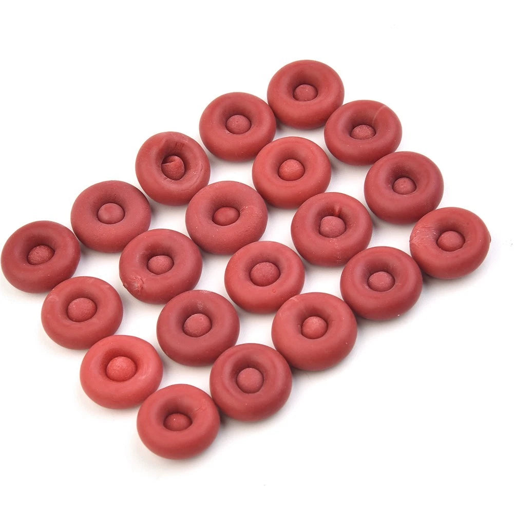 20pcs Caulk Cap Sealer for Caulking Tubes