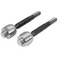 2 x Steering Rack Ends for Landcruiser UZJ200 VDJ200 (2007–2017)