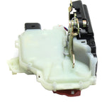 Door Lock Actuator for Volkswagen Jetta (2005–2010) Front Passenger Side