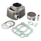 79mm Big Bore Cylinder Piston Kit 310cc for Honda CRF 250F (2019–2025)