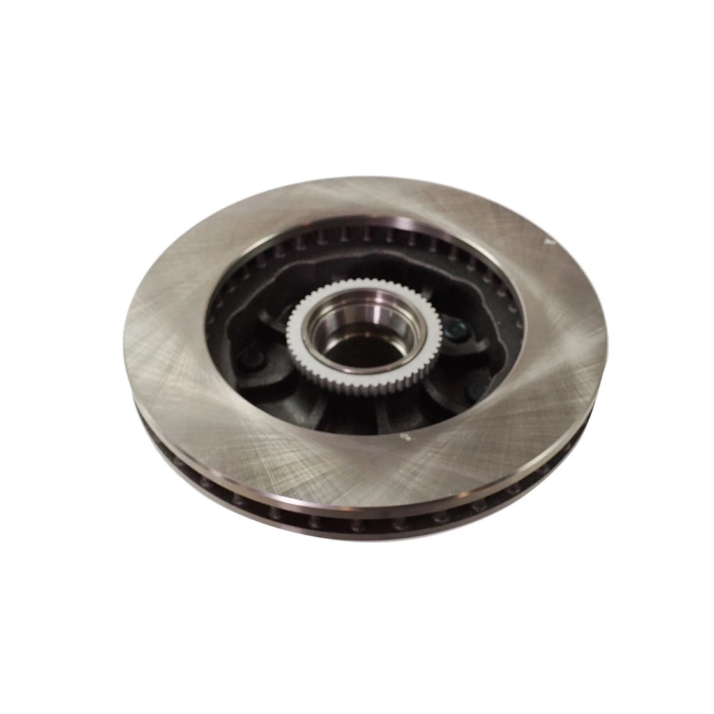 Front Brake Disc Rotors for Chevy Express Van Suburban GMC 2500