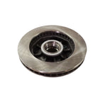 Front Brake Disc Rotors for Chevy Express Van Suburban GMC 2500