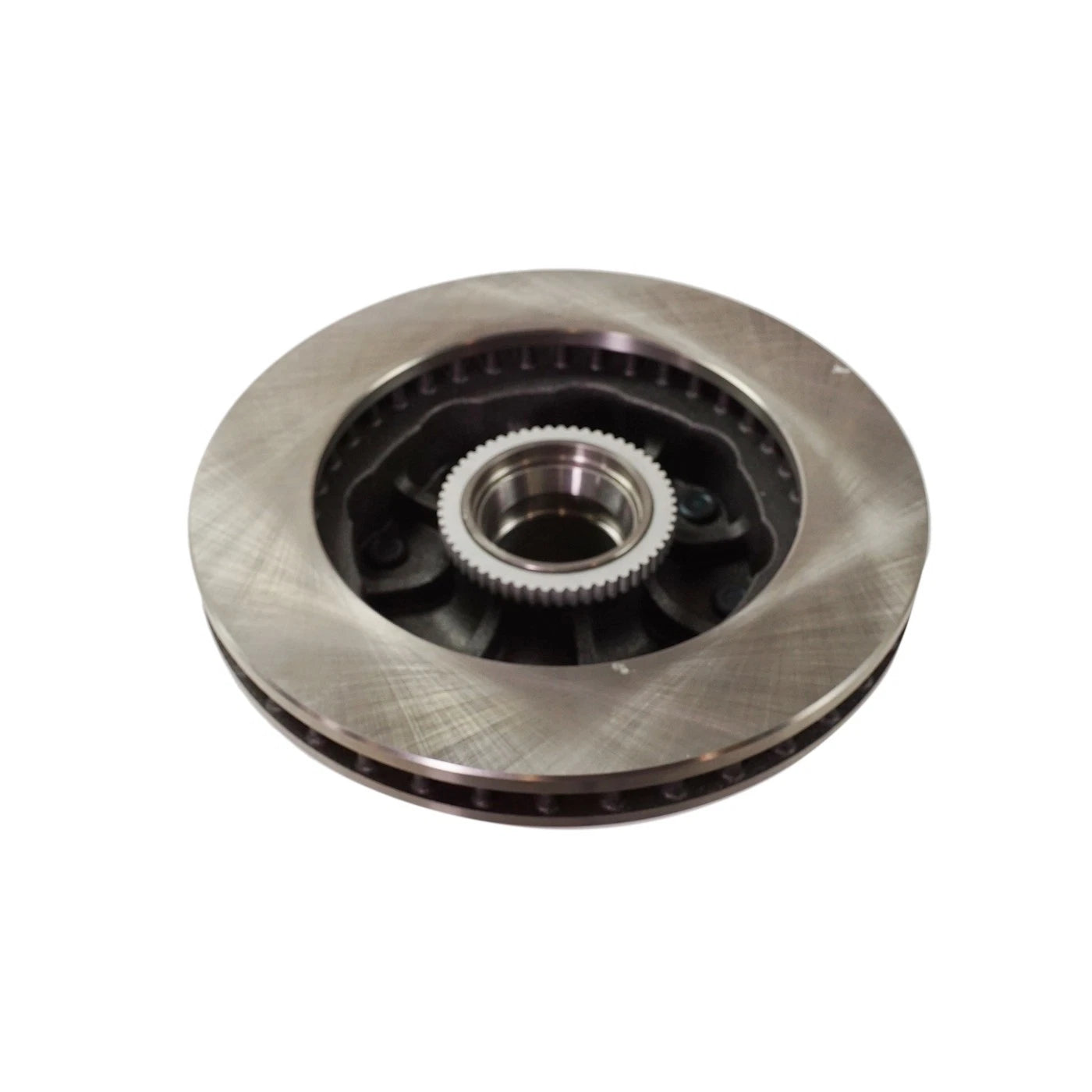 Front Brake Disc Rotors for Chevy Express Van Suburban GMC 2500