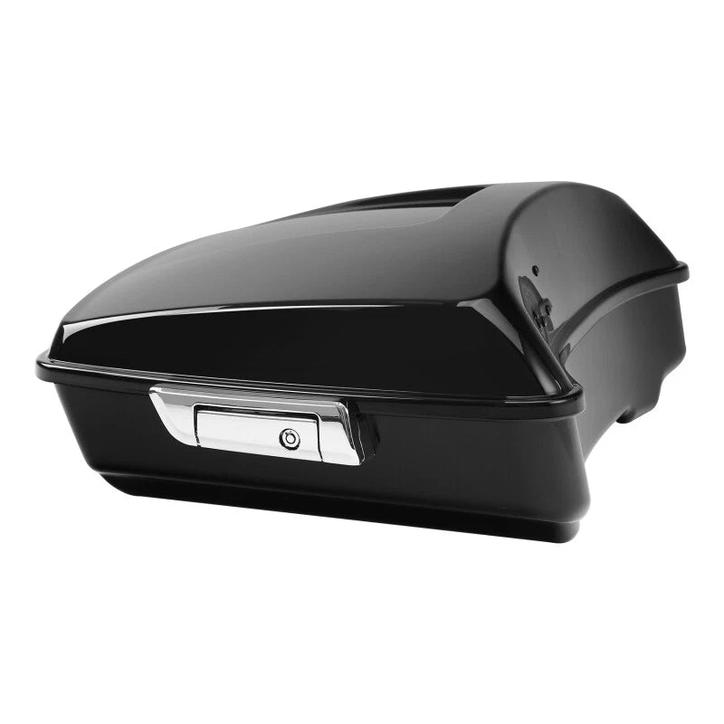 Luggage Rack for Harley Touring Electra Road Glide King (2014–2025)