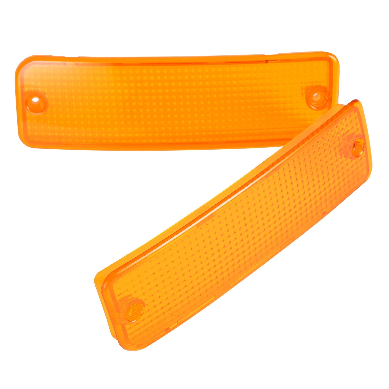 Turn Signal Light Lens for Toyota Pick-Up Truck (1992–1995)