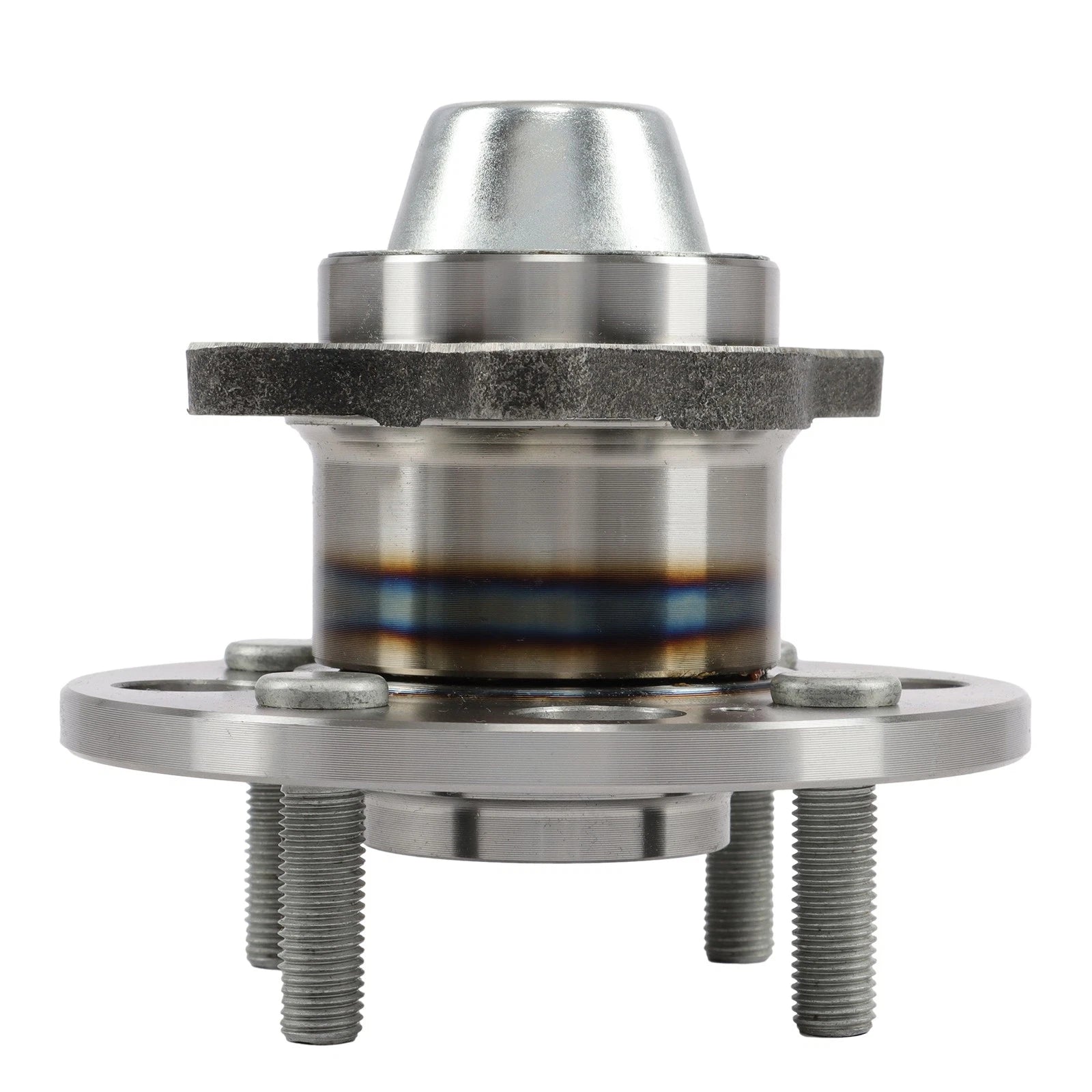 Wheel Hub Bearing Assembly for Hyundai Accent, Kia Rio (2007–2011)