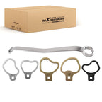 Set of 6 Cam Adjusting Tools for GM Trucks Vans (YYYY–YYYY)