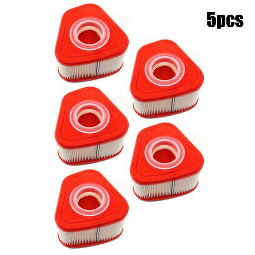 5PCS Air Filter 123P07 123P32 125P02 for 595853