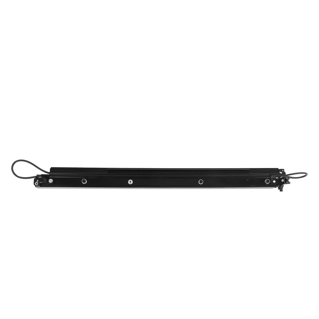 2Pcs Panoramic Sliding Tracks for Mercedes GLE Coupe (2015–2019)